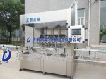 醬料灌裝機價格3萬起售，技術(shù)精湛你還考慮什么